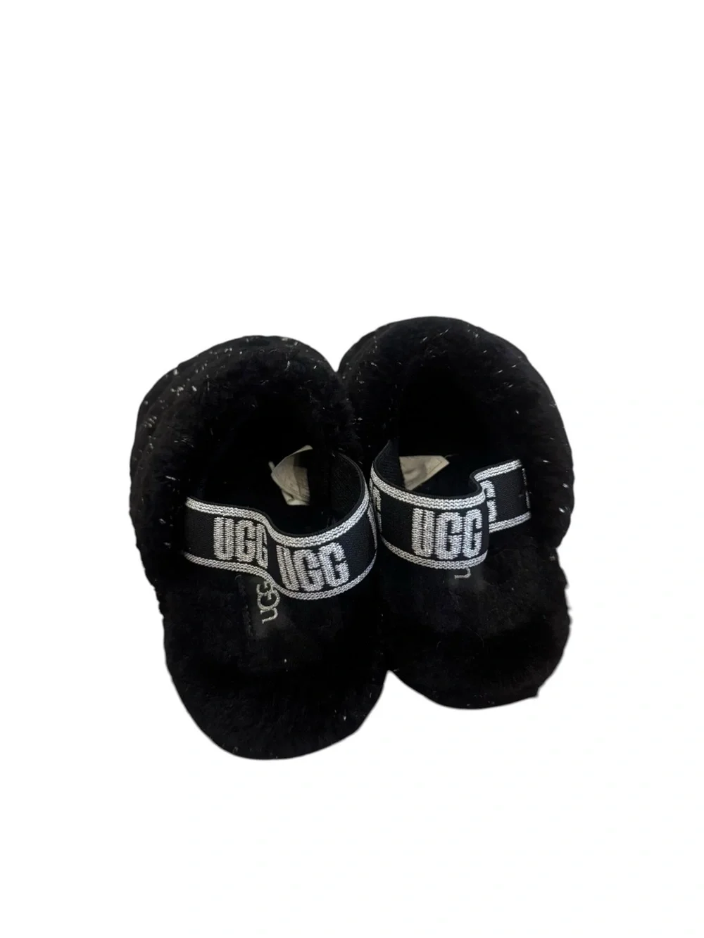 UGG combining slipper